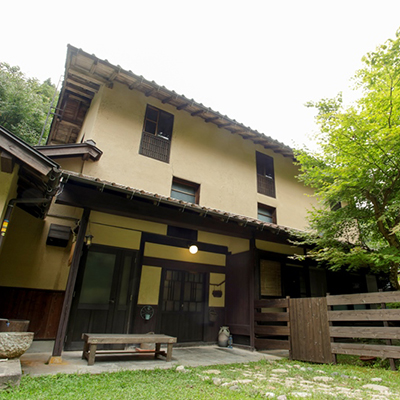 こころの里　懐